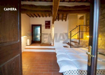 Camera / camera da letto - Casa indipendente VIA DELL'INCROCIATA
 
21, Roccastrada - foto 26