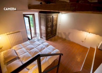 Camera / camera da letto - Casa indipendente VIA DELL'INCROCIATA
 
21, Roccastrada - foto 27