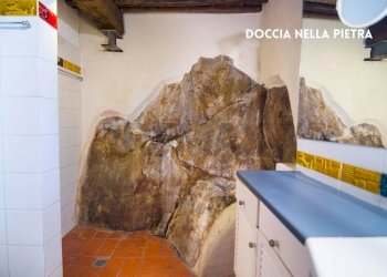 Bagno - Casa indipendente VIA DELL'INCROCIATA
 
21, Roccastrada - foto 28