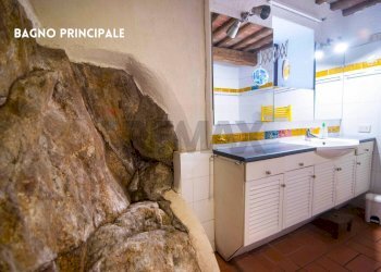 BAGNO CON DOCCIA - Casa indipendente VIA DELL'INCROCIATA
 
21, Roccastrada - foto 29