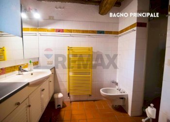 Bagno - Casa indipendente VIA DELL'INCROCIATA
 
21, Roccastrada - foto 30