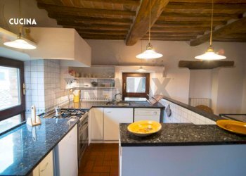 CUCINA ABITABILE - Casa indipendente VIA DELL'INCROCIATA
 
21, Roccastrada - foto 33