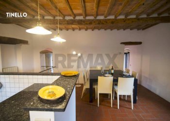 Cucina - Casa indipendente VIA DELL'INCROCIATA
 
21, Roccastrada - foto 35