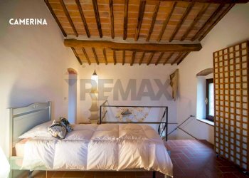 Camera / camera da letto - Casa indipendente VIA DELL'INCROCIATA
 
21, Roccastrada - foto 36