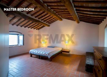 Camera / camera da letto - Casa indipendente VIA DELL'INCROCIATA
 
21, Roccastrada - foto 39