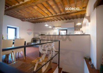 Scale - Casa indipendente VIA DELL'INCROCIATA
 
21, Roccastrada - foto 45