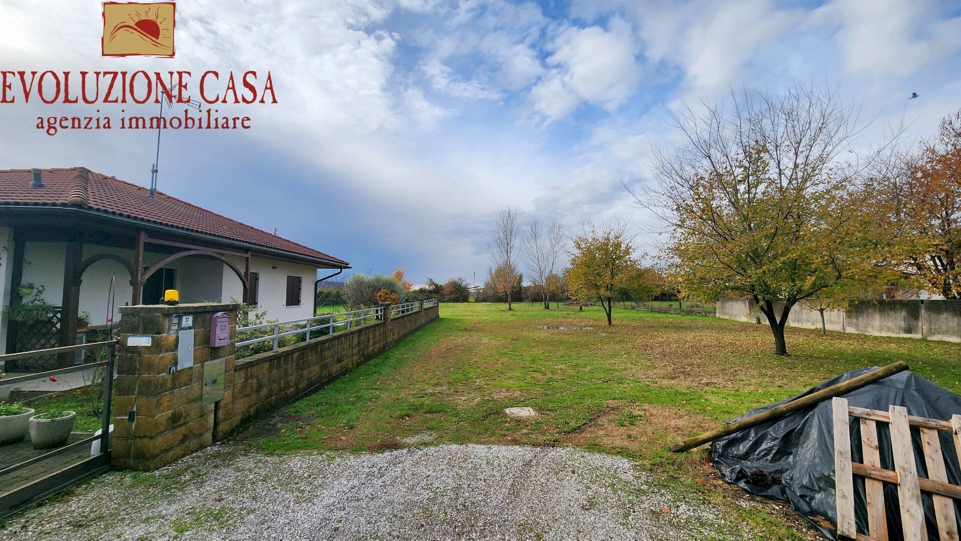 Foto 3 - Terreno edificabile via sesariole, Cormons - foto 3