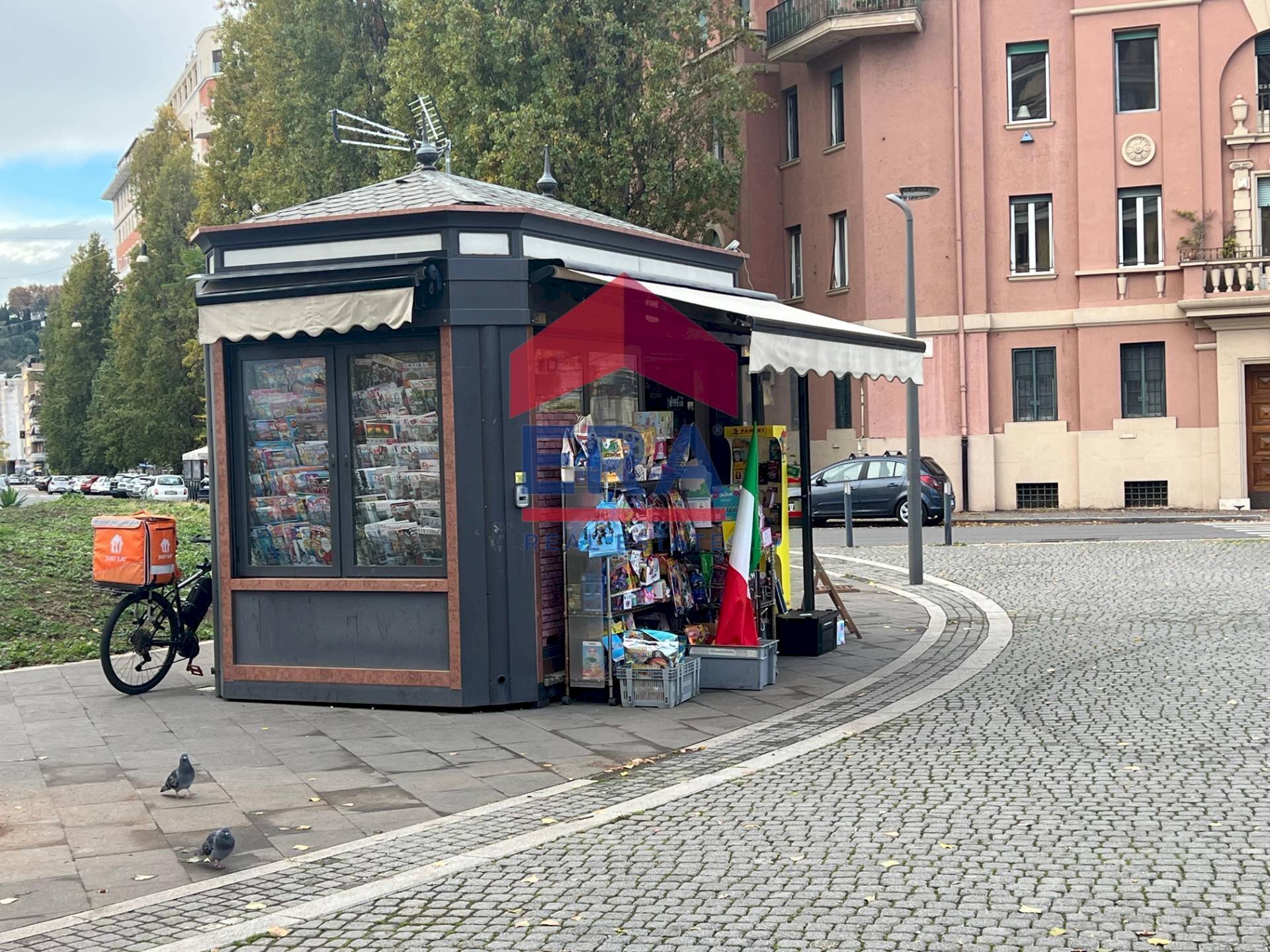 Foto 2 - Locale Commerciale Piazza Bainsizza, Roma - foto 2