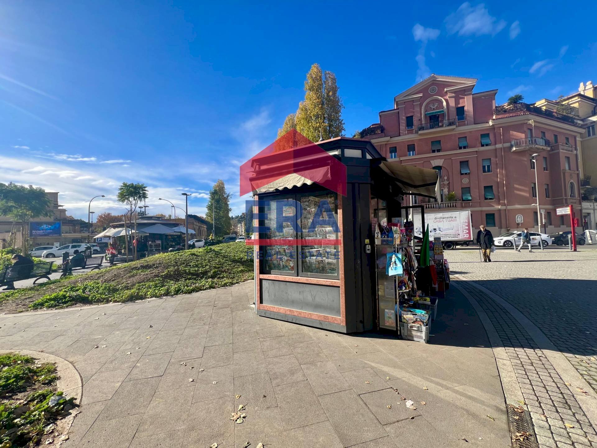 Foto 3 - Locale Commerciale Piazza Bainsizza, Roma - foto 3