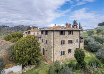 Foto 2 - Villa via delle corticelle
 
21, Arezzo - foto 2