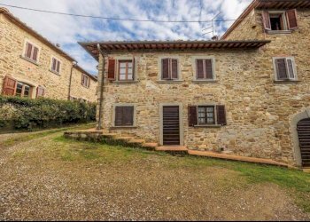 Foto 4 - Villa via delle corticelle
 
21, Arezzo - foto 4