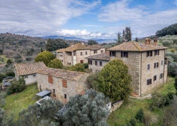 Foto 5 - Villa via delle corticelle
 
21, Arezzo - foto 5