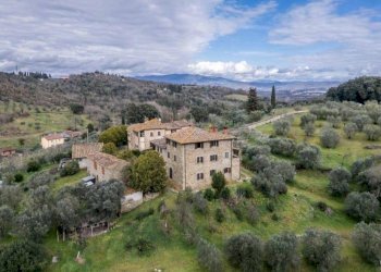 Foto 6 - Villa via delle corticelle
 
21, Arezzo - foto 6