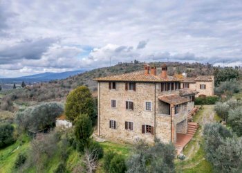 Foto 7 - Villa via delle corticelle
 
21, Arezzo - foto 7