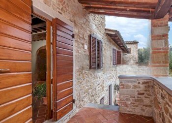 Foto 8 - Villa via delle corticelle
 
21, Arezzo - foto 8