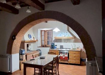 Foto 9 - Villa via delle corticelle
 
21, Arezzo - foto 9