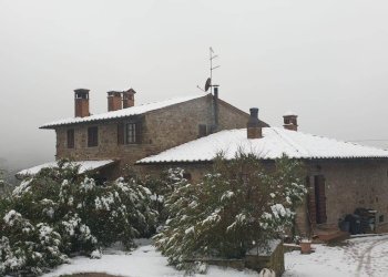 Foto 12 - Villa via delle corticelle
 
21, Arezzo - foto 12