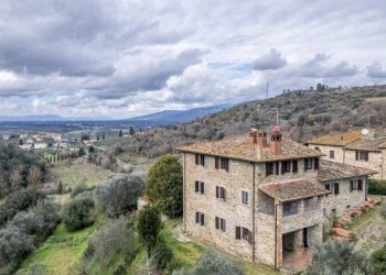 Foto 14 - Villa via delle corticelle
 
21, Arezzo - foto 14