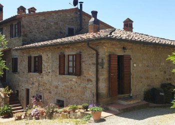 Foto 19 - Villa via delle corticelle
 
21, Arezzo - foto 19