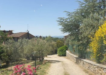 Foto 20 - Villa via delle corticelle
 
21, Arezzo - foto 20