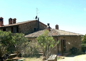 Foto 21 - Villa via delle corticelle
 
21, Arezzo - foto 21