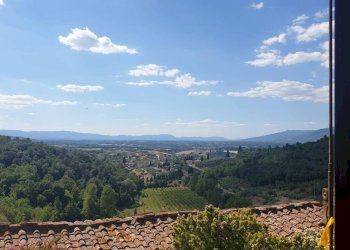 Foto 22 - Villa via delle corticelle
 
21, Arezzo - foto 22