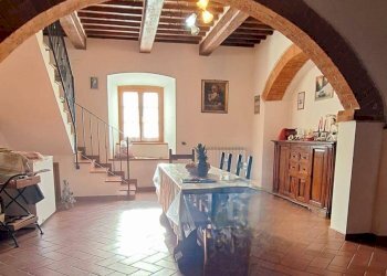 Foto 24 - Villa via delle corticelle
 
21, Arezzo - foto 24