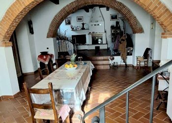 Foto 25 - Villa via delle corticelle
 
21, Arezzo - foto 25