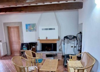 Foto 26 - Villa via delle corticelle
 
21, Arezzo - foto 26