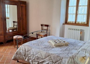 Foto 30 - Villa via delle corticelle
 
21, Arezzo - foto 30