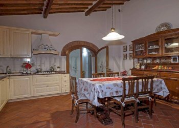 Foto 33 - Villa via delle corticelle
 
21, Arezzo - foto 33