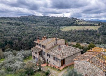 Foto 38 - Villa via delle corticelle
 
21, Arezzo - foto 38