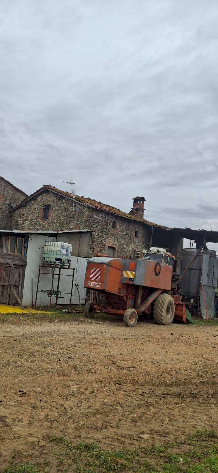 Foto 1 - Farm LOC FERRANTINA
 
61, Bibbiena - photo 1