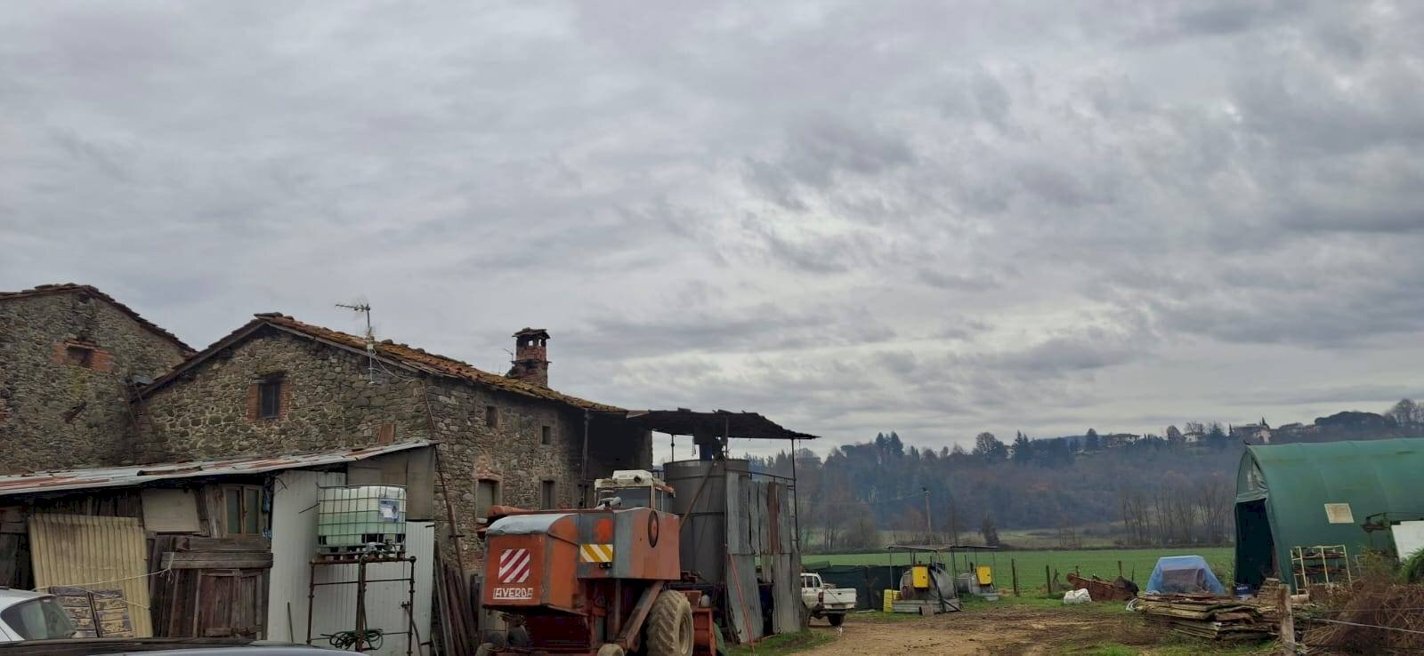 Foto 3 - Farm LOC FERRANTINA
 
61, Bibbiena - photo 3