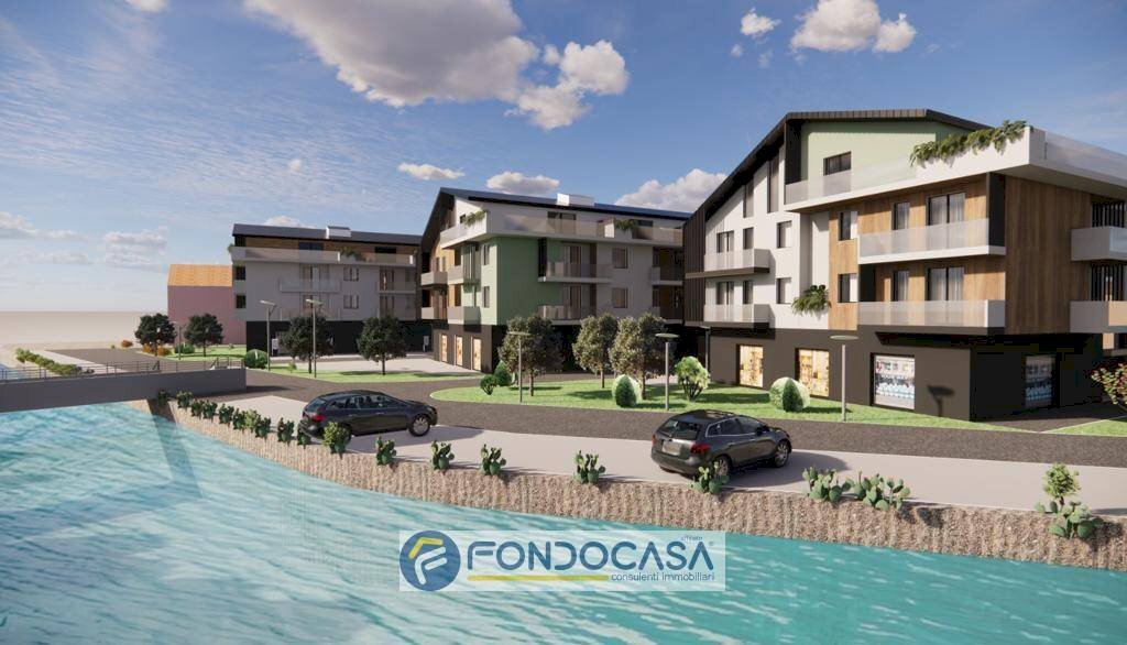 Foto 2 - Trilocale Via Ponte Nuovo, Castel di Sangro - foto 2