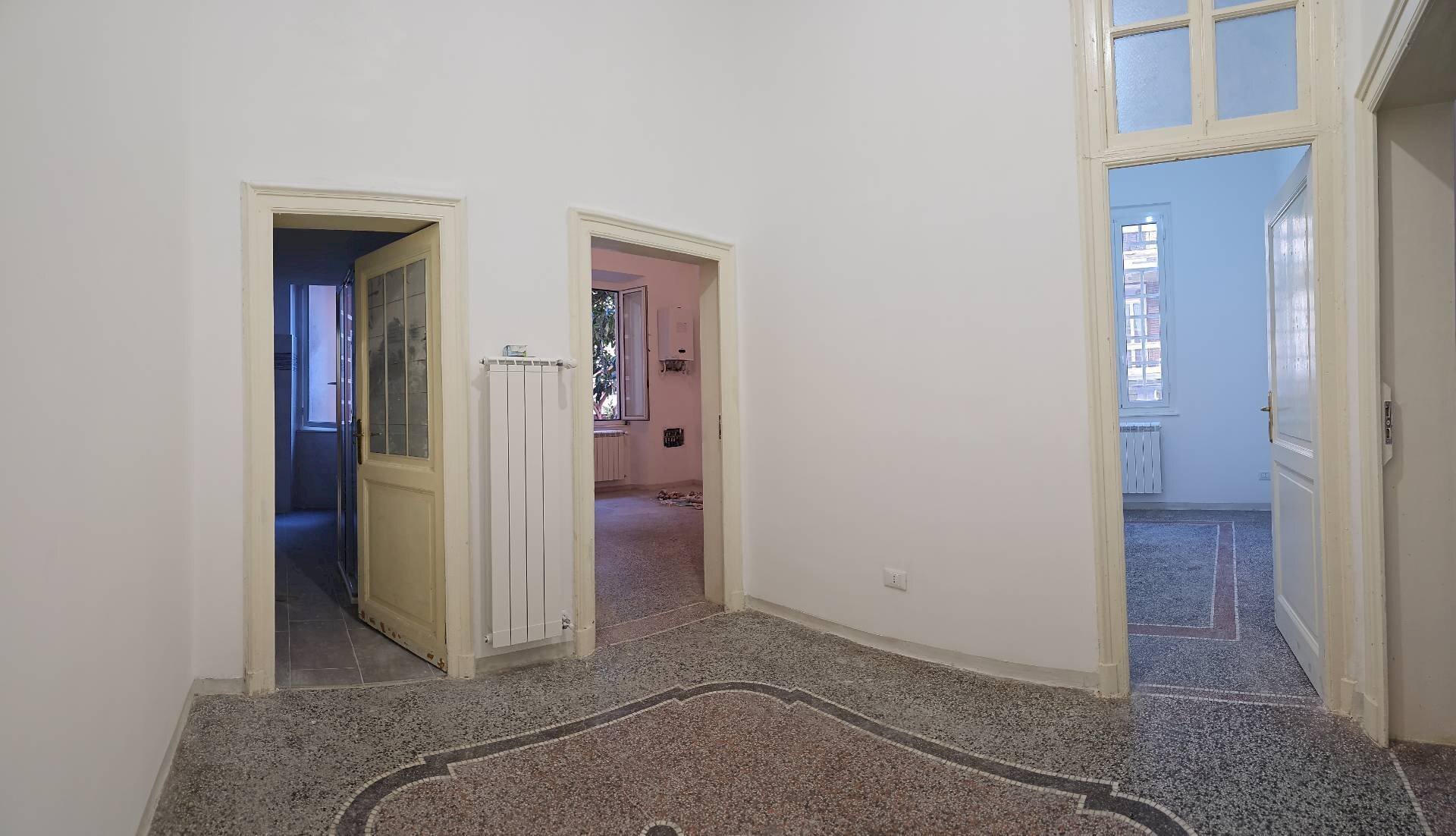 Foto 1 - Three-room apartment Savona - photo 1