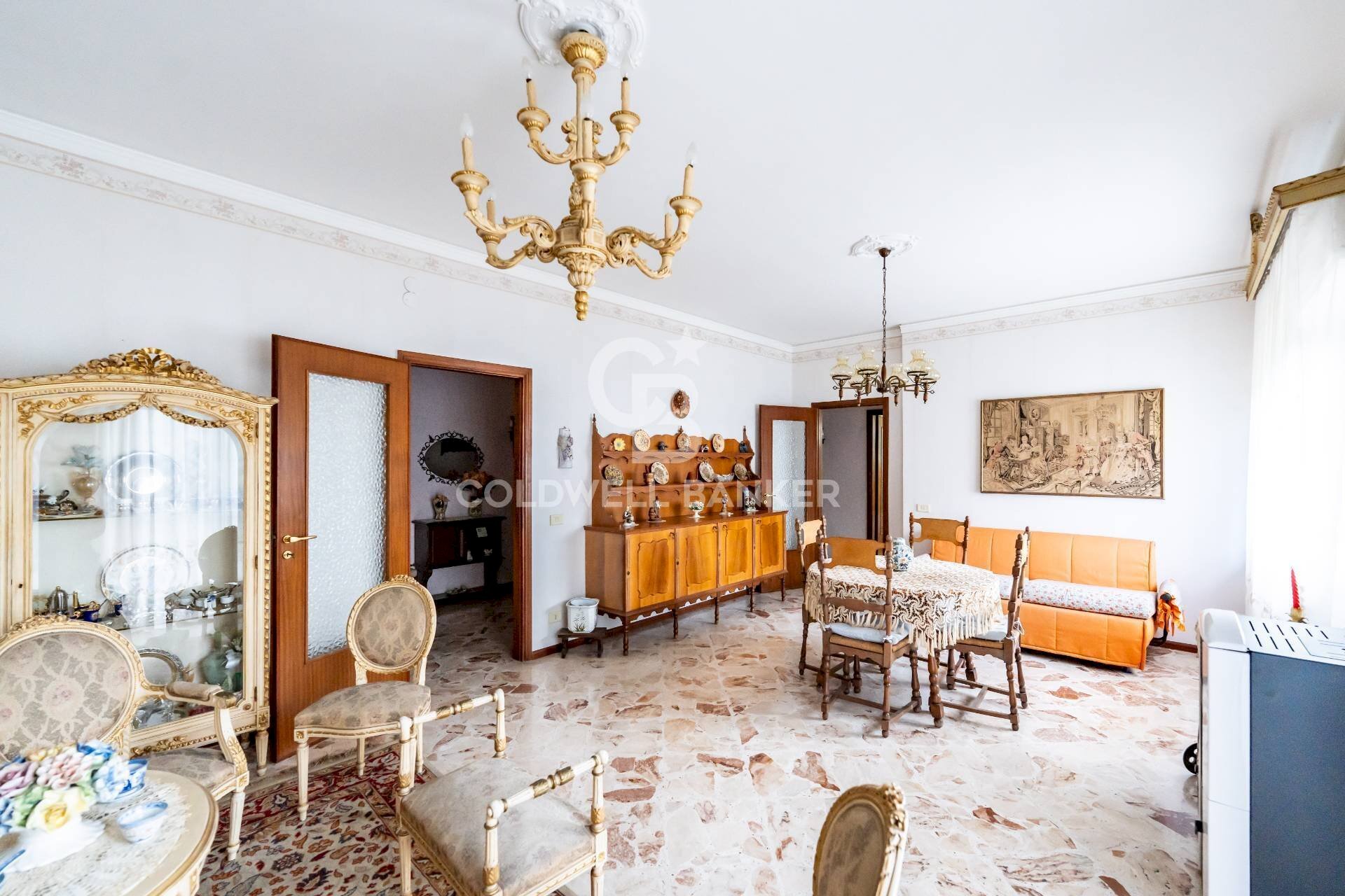 Foto 1 - Appartamento VIA CARMELITANI
 
23, San Giovanni la Punta - foto 1