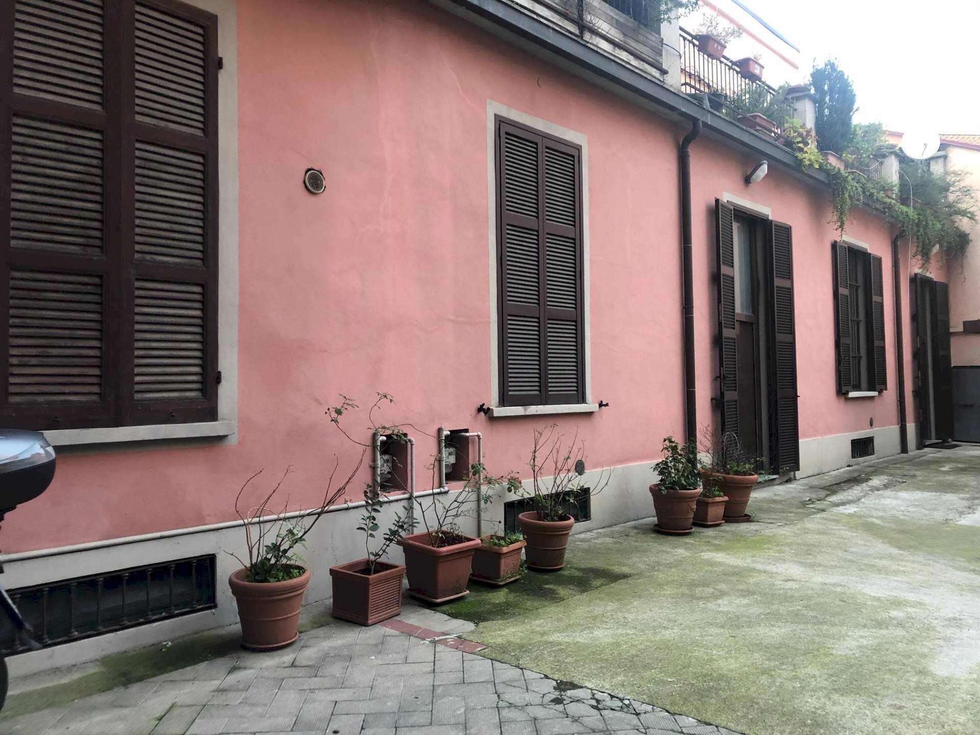 CORTILE - Loft viale stelvio
 
50, Milano - foto 1