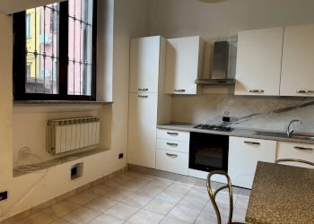 ZONA GIORNO - Loft viale stelvio
50, Milano - foto 2