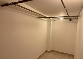 CABINA ARMADIO - Loft viale stelvio
50, Milano - foto 9