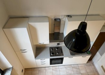 DAL SOPPALCO - Loft viale stelvio
50, Milano - foto 10