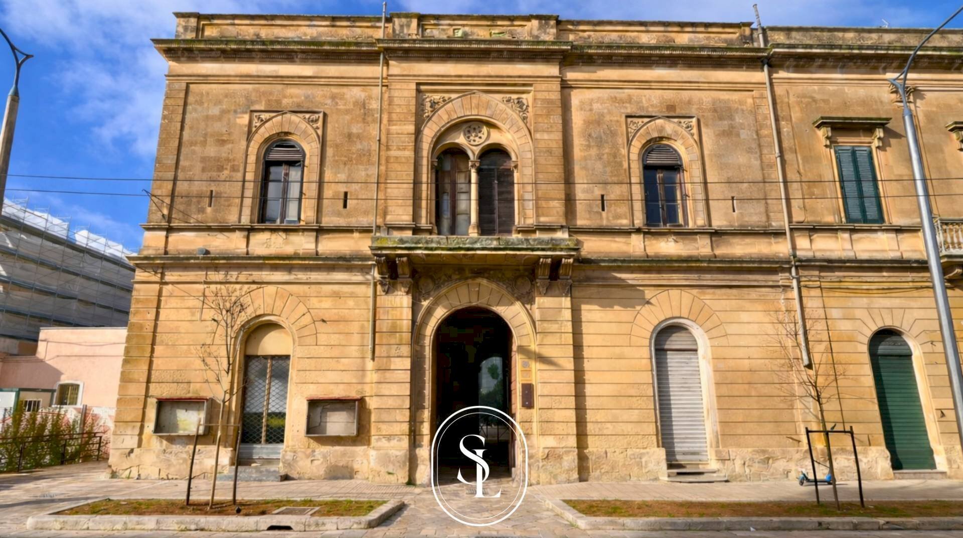 Foto 1 - Casa indipendente Via Oronzo Quarta
 
27, Lecce - foto 1