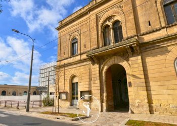 Foto 2 - Independent house Via Oronzo Quarta
 
27, Lecce - photo 2