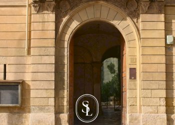 Foto 4 - Independent house Via Oronzo Quarta
 
27, Lecce - photo 4