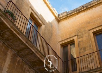 Foto 8 - Independent house Via Oronzo Quarta
 
27, Lecce - photo 8