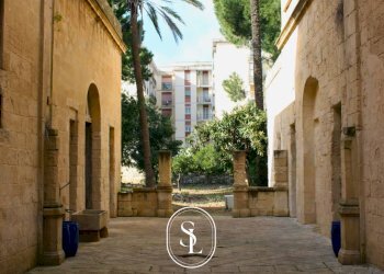 Foto 9 - Independent house Via Oronzo Quarta
 
27, Lecce - photo 9