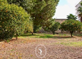 Foto 11 - Independent house Via Oronzo Quarta
 
27, Lecce - photo 11