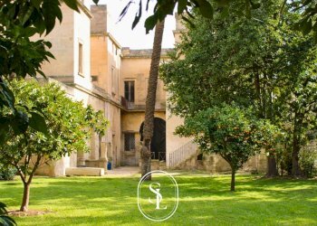 Foto 12 - Independent house Via Oronzo Quarta
 
27, Lecce - photo 12