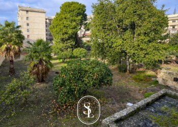 Foto 15 - Independent house Via Oronzo Quarta
 
27, Lecce - photo 15