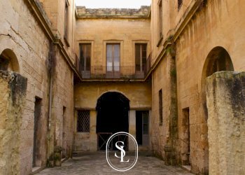 Foto 16 - Independent house Via Oronzo Quarta
 
27, Lecce - photo 16